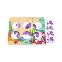 لعبة الذاكرة و التطابق