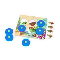 لعبة الذاكرة و التطابق