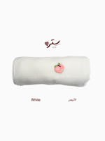الابيض