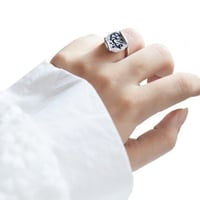 خاتم الماربل بالاسم