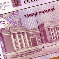 طاجيكستان فئة 3 ساماني أنسر