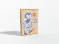 كرت عيد سعيد