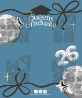 كرت الصور الفورية - تخرج