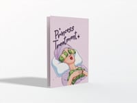 كرت برنسس تريتمنت