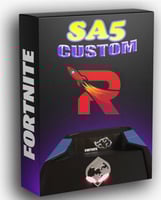 سكربت فورتنايت Aimbot