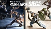 رينبو 6 - RAINBOW SIEGE