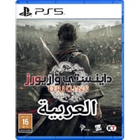 داينستي واريوز - PS5