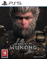 بلاك ميث - wukong PS5