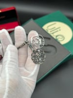 بكلايت يوناني بطرابزونة فضة