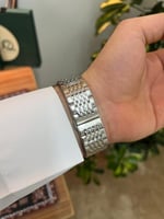 طقم ساعة قلم وسبحة