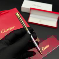 قلم كارتير سانتوس
