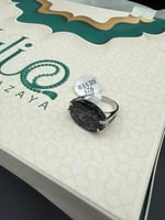 طقم (خاتم-قلم-سبحة)