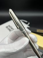 قلم مونت بلانك - الامير فضي