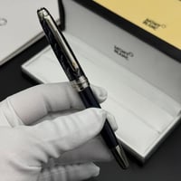 قلم مونت بلانك