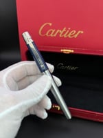 قلم سانتوس اصدار الشرق الاوسط