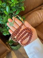 مسابح زعفران بطرابزونة