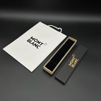 قلم مونت بلانك