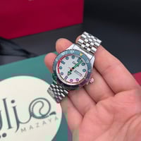 طقم كارتيرا (ساعة قلم وسبحة)