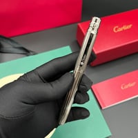 طقم كارتيرا (ساعة قلم وسبحة)