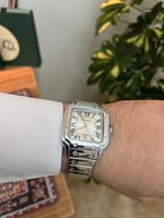 طقم ساعة قلم وسبحة