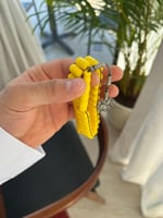 بكلايت يوناني بطرابزونة فضة