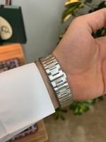 طقم ساعة قلم وسبحة