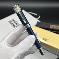 قلم مونت بلانك