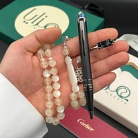 طقم (خاتم-قلم-سبحة)