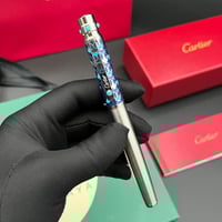 طقم كارتيرا (ساعة قلم وسبحة)