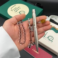 طقم (خاتم-قلم-سبحة)