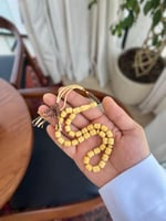 مسابح مستكة شكة قماش