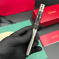 طقم كارتيرا (ساعة قلم وسبحة)