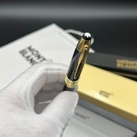 قلم مونت بلانك