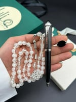 طقم (خاتم-قلم-سبحة)