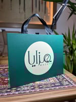 طقم ساعة قلم وسبحة