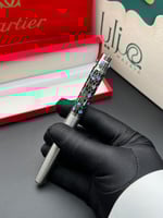 طقم سبحة وقلم