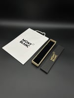 قلم مونت بلانك - الامير اسود