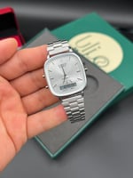 طقم ساعة قلم وسبحة