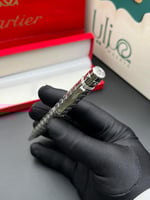 طقم سبحة وقلم