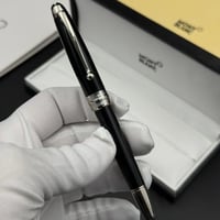 قلم مونت بلانك