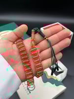 مسابح زعفران قصه يوناني