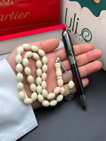 طقم سبحة وقلم