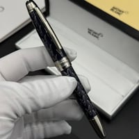 قلم مونت بلانك