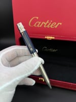 قلم سانتوس اصدار الشرق الاوسط