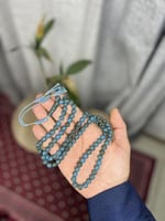 مسابح فاتوران بشكة قماش- بحري