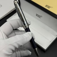 قلم مونت بلانك