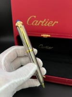 قلم الباشا - فضي