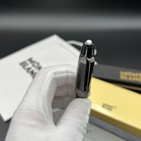 قلم مونت بلانك