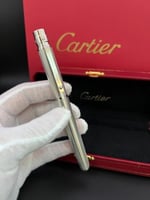 قلم سانتوس اصدار الشرق الاوسط