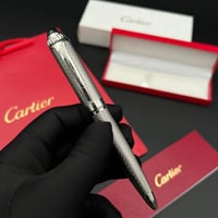 قلم كارتير الباشا